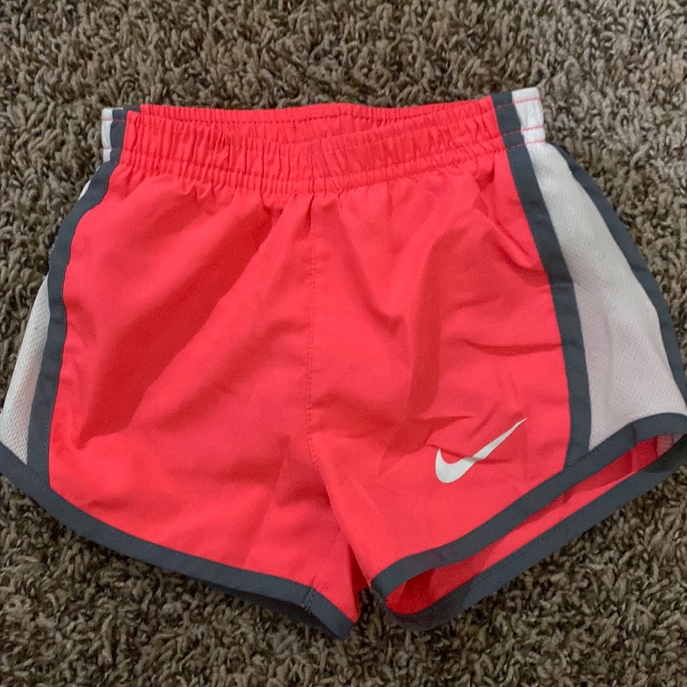 Nike 3T Athletic Shorts